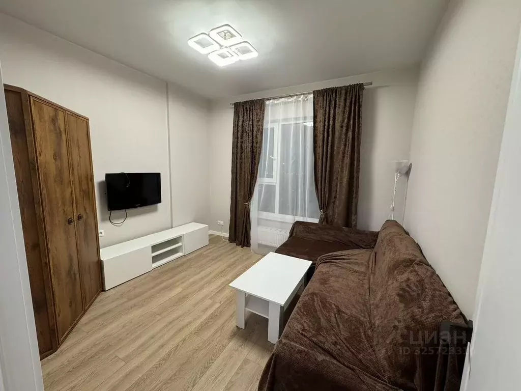 3-к кв. Московская область, Красногорск ул. Тенистых Аллей, 3к2 (55.0 ... - Фото 1