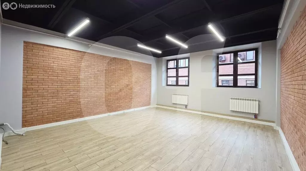 Офис (440 м) - Фото 1