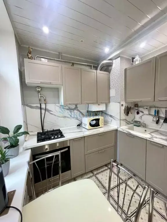 2-к кв. Нижегородская область, Нижний Новгород Ракетная ул., 15 (39.2 ... - Фото 1