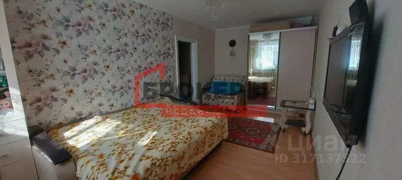 1-к кв. Севастополь ул. Гоголя, 33 (30.5 м) - Фото 1