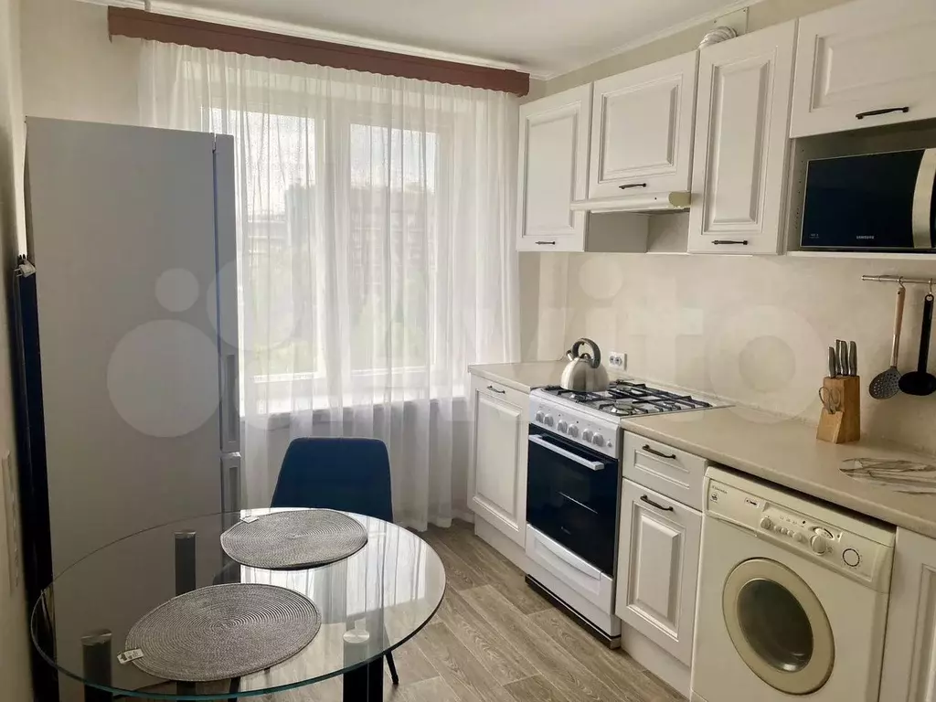 2-к. квартира, 50 м, 8/9 эт. - Фото 0