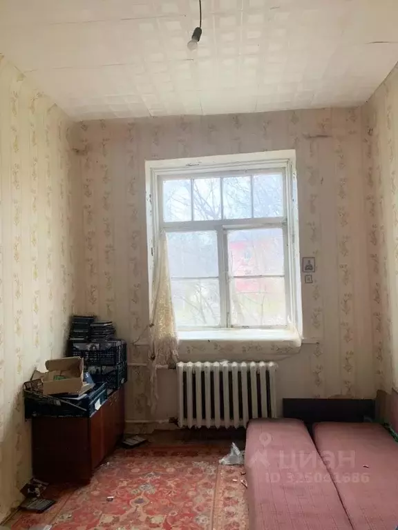 Комната Тульская область, Алексин ул. Маяковского, 8/2 (11.2 м) - Фото 1