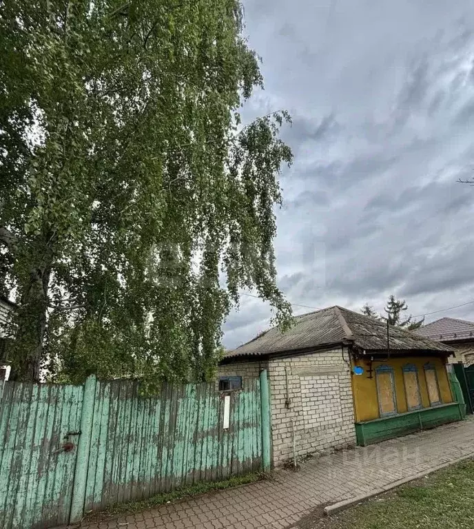Дом в Белгородская область, Алексеевка ул. Победы, 95 (54 м) - Фото 0