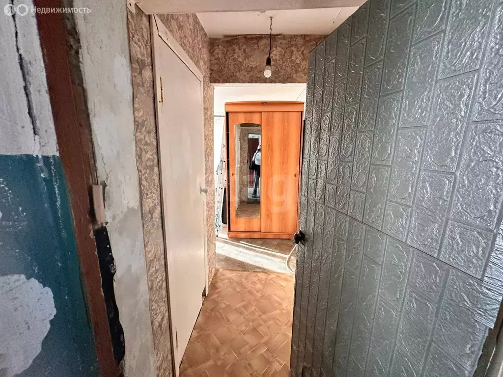 1-комнатная квартира: деревня Кондратово, Камская улица, 21 (31 м) - Фото 1