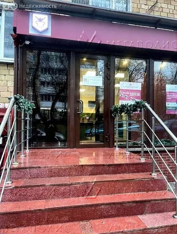 Помещение свободного назначения (36 м) - Фото 2