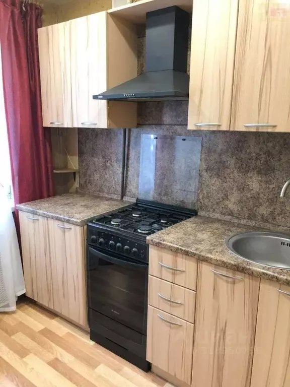 1-к кв. Самарская область, Самара ул. Георгия Димитрова, 37 (31.0 м) - Фото 0