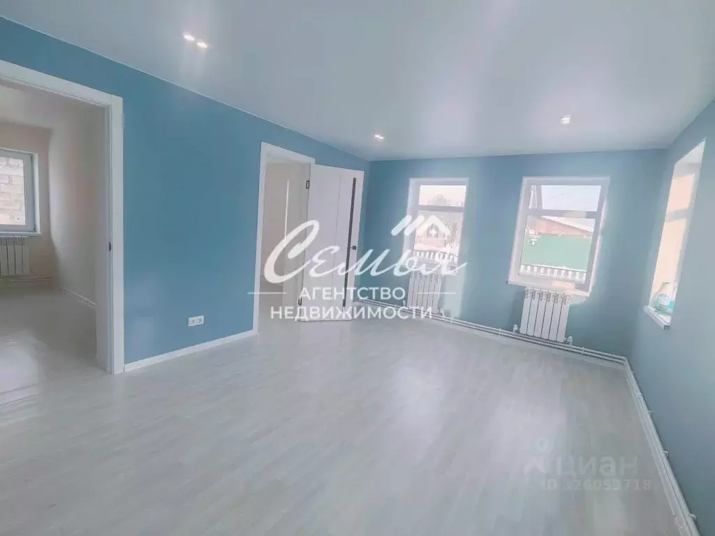 Дом в Тюменская область, Заводоуковск Шоссейная ул., 41 (56 м) - Фото 2