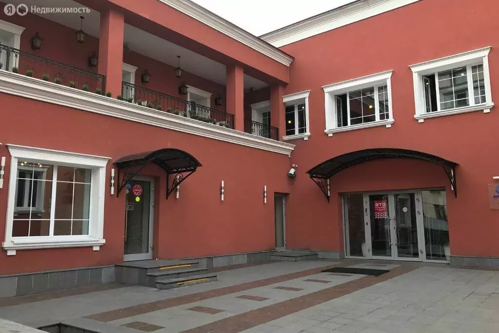 Офис (155.5 м) - Фото 1