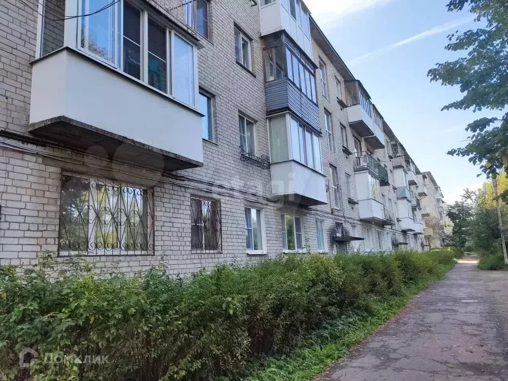 Продаётся 2-к квартира, 43 м - Фото 0