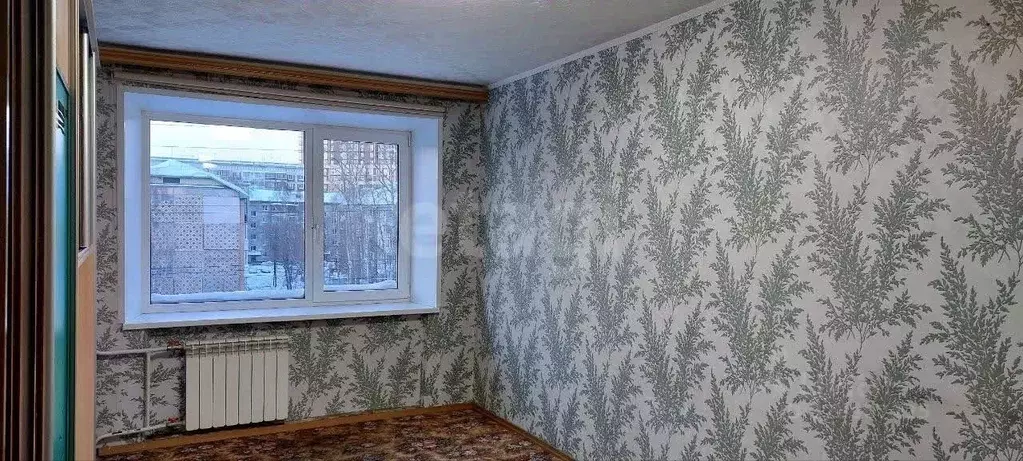 2-к кв. Томская область, Томск ул. Елизаровых, 17 (44.6 м) - Фото 1