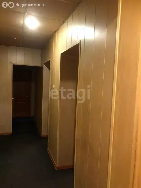 2-комнатная квартира: Норильск, Комсомольская улица, 14 (57.3 м) - Фото 1