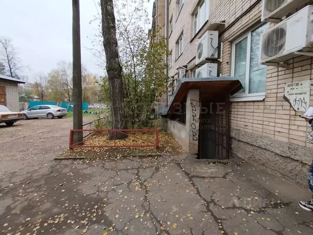 Помещение свободного назначения в Новгородская область, Боровичи ... - Фото 2