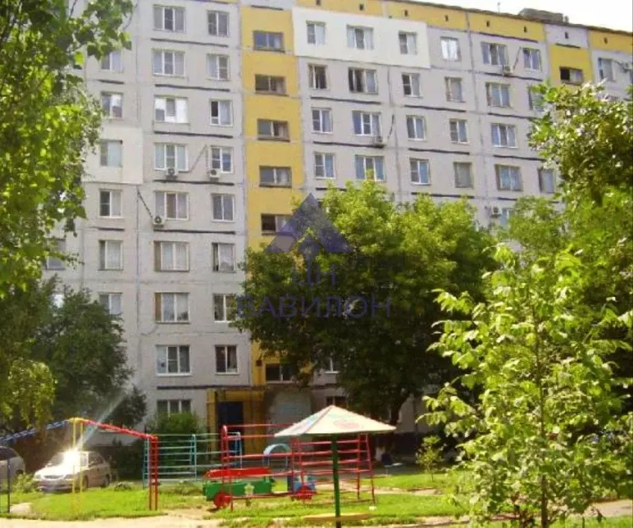 3-к кв. Ростовская область, Волгодонск ул. Дружбы (61.4 м) - Фото 0