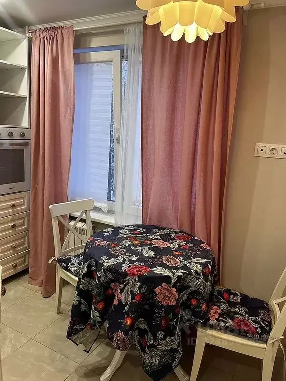 1-к кв. Московская область, Красногорск ул. 50 лет Октября, 8 (30.0 м) - Фото 2