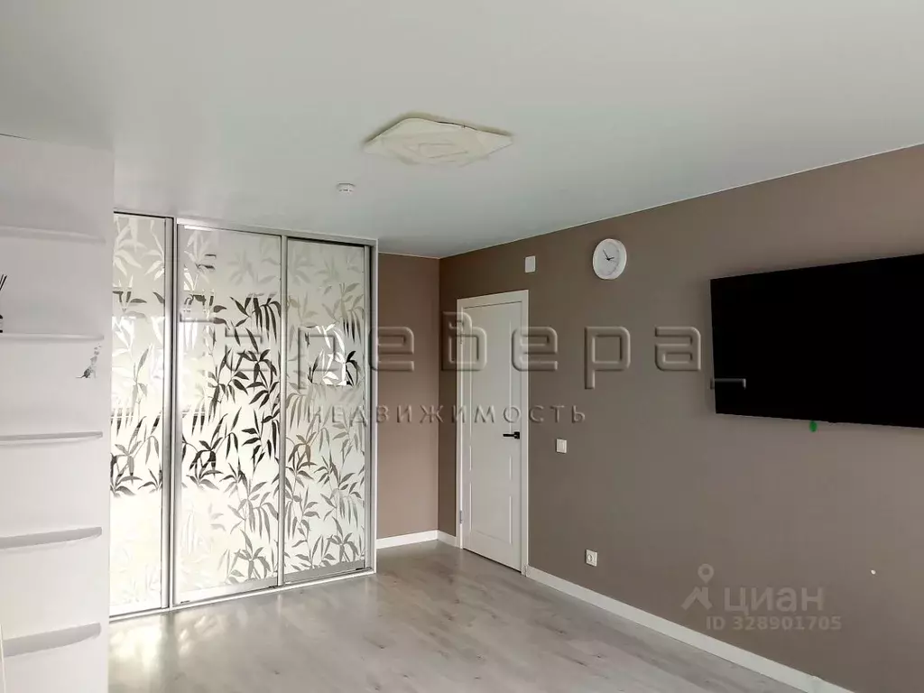 2-к кв. Красноярский край, Красноярск Норильская ул., 52А (59.0 м) - Фото 1