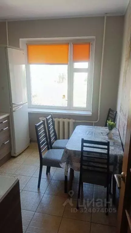 4-к кв. Белгородская область, Белгород ул. Губкина, 41 (82.1 м) - Фото 2