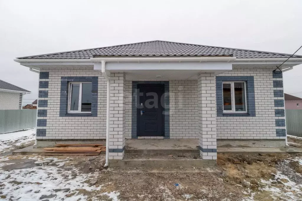 Дом в Тюменская область, Тюмень Садовое товарищество Липовый остров, ... - Фото 1