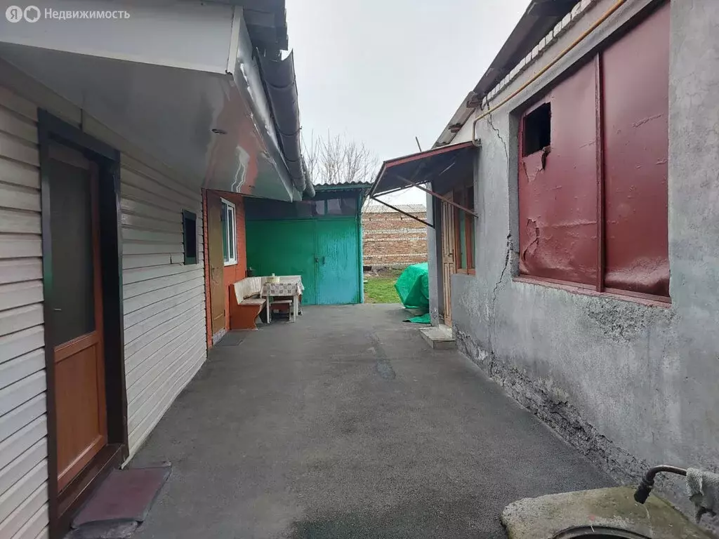 Дом в Владикавказ, улица Маркова, 118 (100 м) - Фото 0
