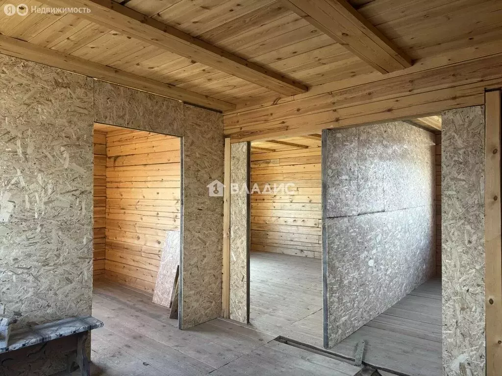Дом в село Сотниково, ДНТ Респект, улица Дружбы, 23 (120 м) - Фото 2