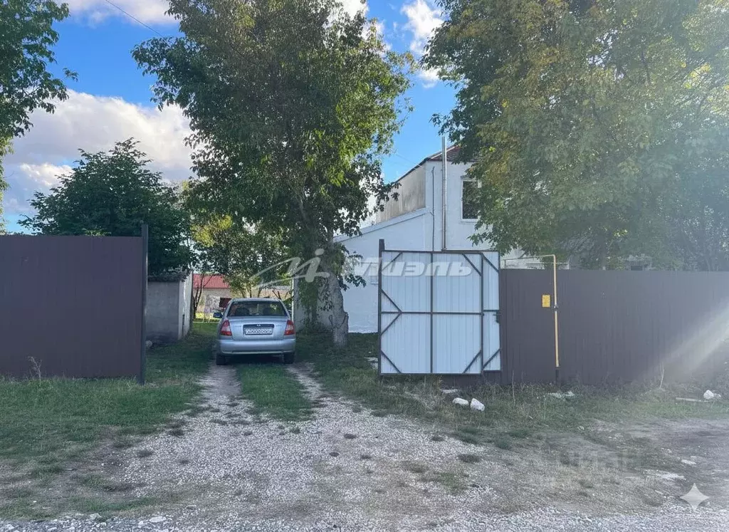 Дом в Крым, Симферопольский район, с. Доброе ул. Возрождения, 4 (98 м) - Фото 2