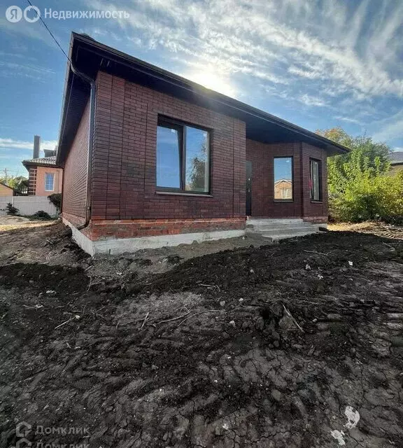 Дом в Краснодар, садовое товарищество Вишнёвый сад, Малиновая улица, ... - Фото 2