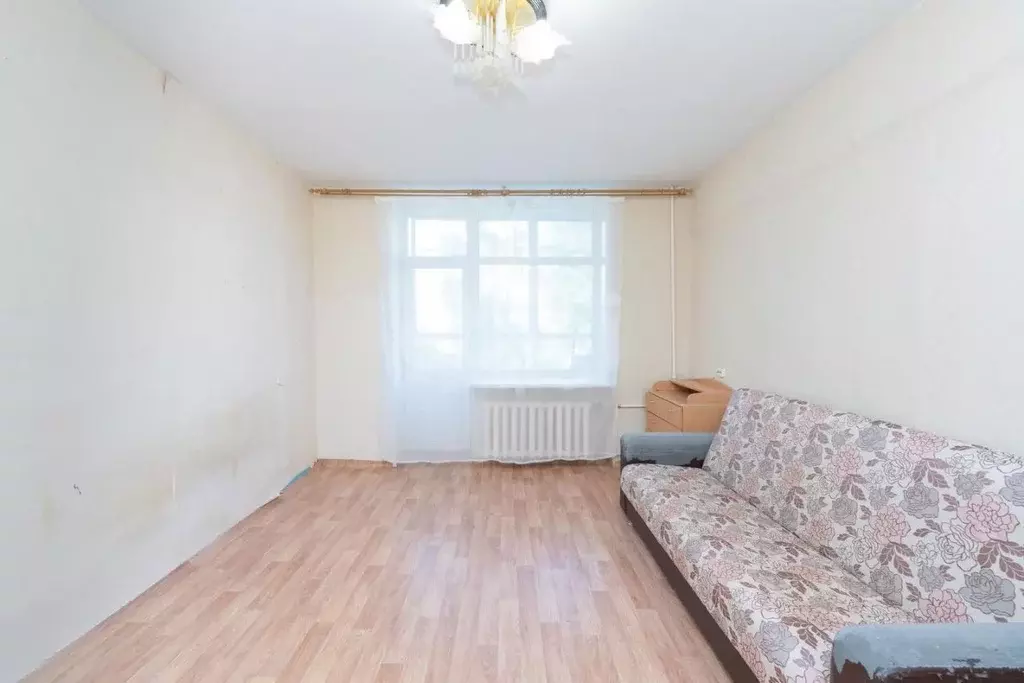 2-к кв. Пермский край, Пермь ул. Чкалова, 48 (62.0 м) - Фото 2