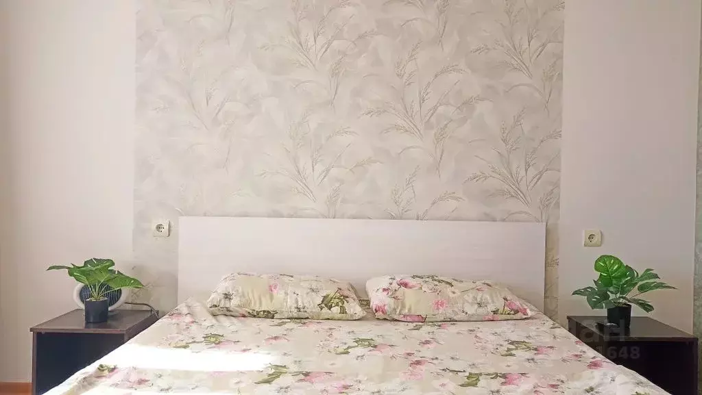 1-к кв. Чувашия, Чебоксары просп. 9-й Пятилетки, 16к1 (30.0 м) - Фото 1