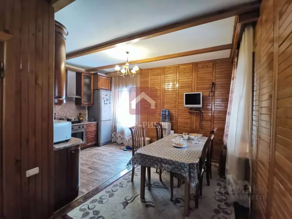 Коттедж в Саратовская область, Саратов Вешняя ул., 14 (300 м) - Фото 2