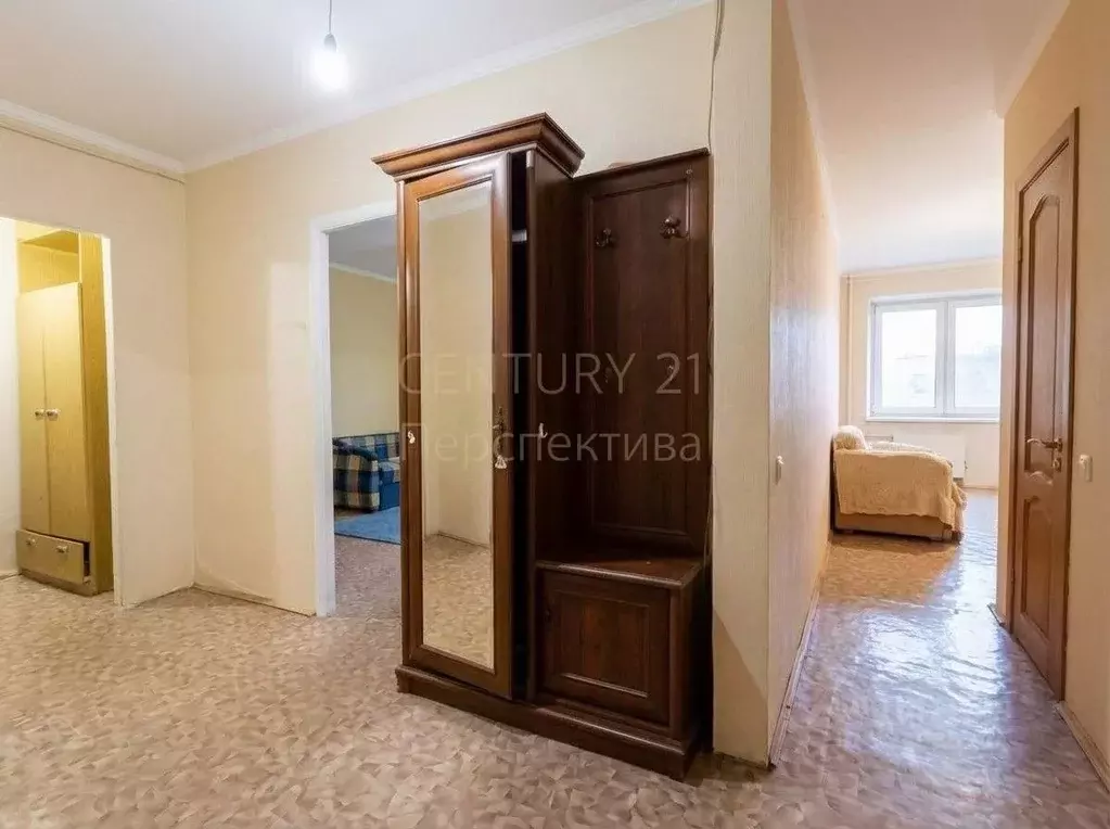 1-к кв. Московская область, Реутов 1-й мкр,  (45.0 м) - Фото 1