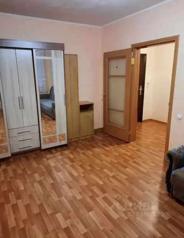 1-к кв. Курская область, Курск просп. Победы, 54 (38.0 м) - Фото 1