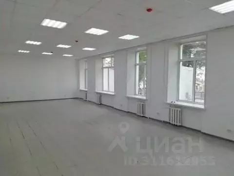 Офис в Башкортостан, Уфа ул. Бессонова, 3 (167 м) - Фото 0