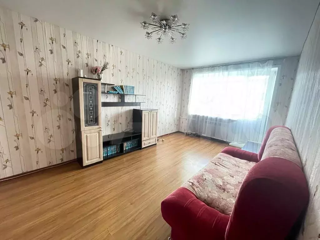 2-к. квартира, 45 м, 5/5 эт. - Фото 0