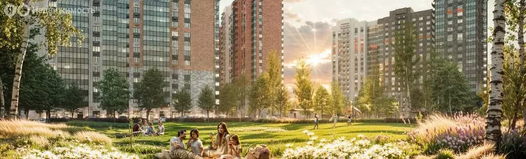 1-комнатная квартира: Троицк, Городская улица, 18 (38.9 м) - Фото 1