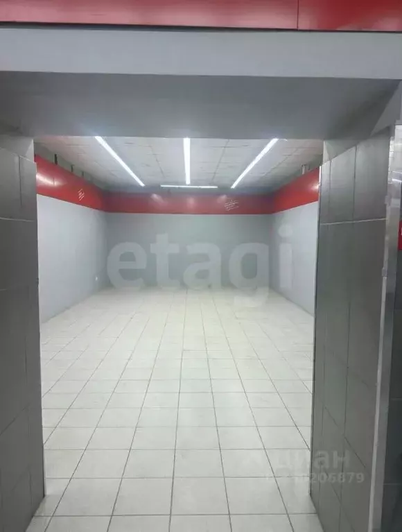 Помещение свободного назначения в Тульская область, Узловая ул. ... - Фото 1