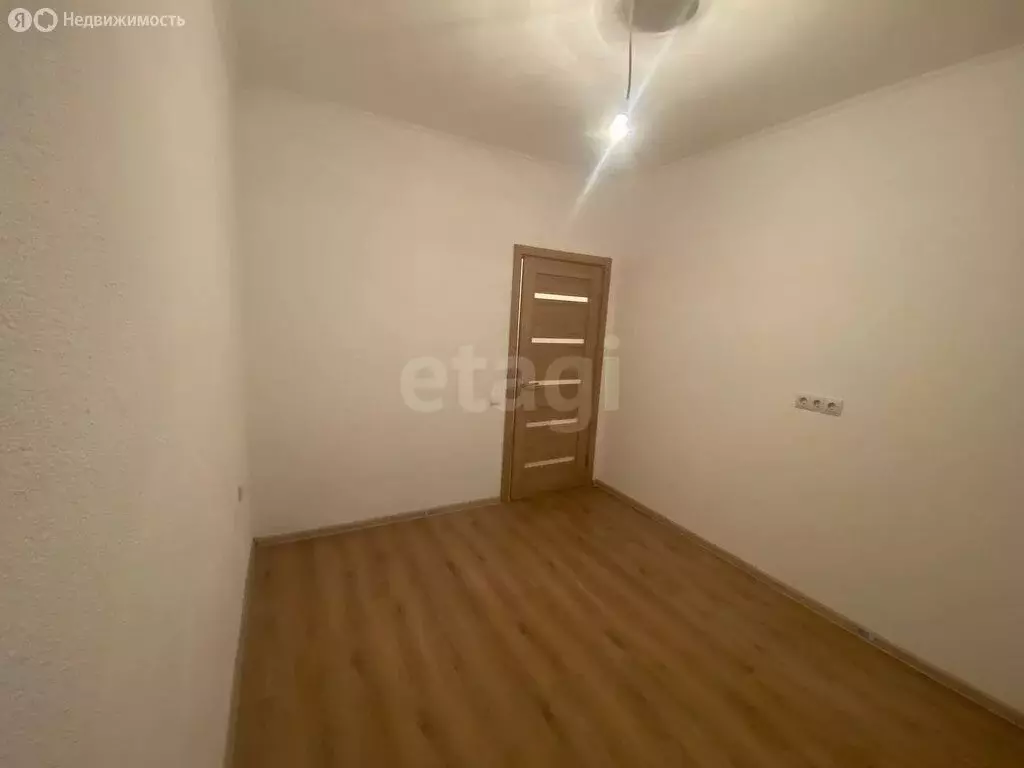 1-комнатная квартира: Ярославль, проспект Фрунзе, 31 (39.9 м) - Фото 1