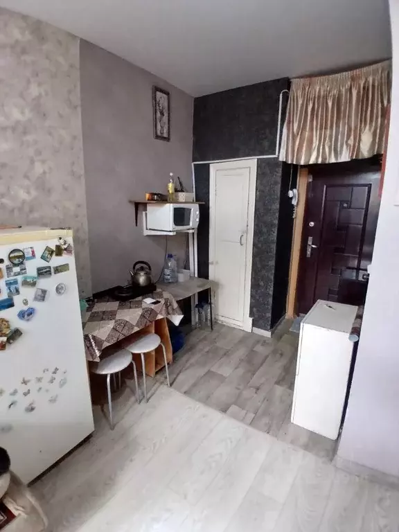 Студия Башкортостан, Уфа ул. Гончарова, 21 (19.0 м) - Фото 0