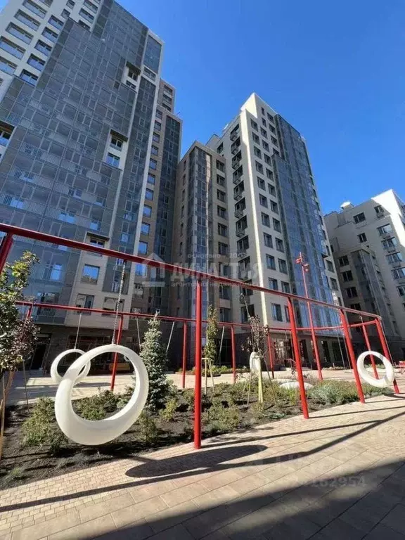 3-к кв. Пензенская область, Пенза ул. Урицкого, 48 (82.9 м) - Фото 1