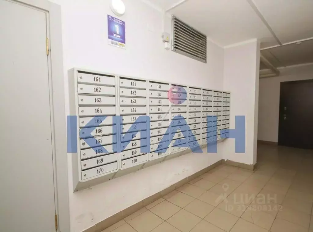 Студия Красноярский край, Красноярск ул. Калинина, 175В (22.0 м) - Фото 1