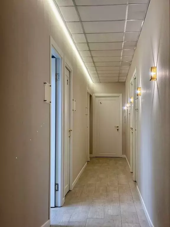 Помещение свободного назначения в Москва Ленинградский просп., 75А (10 ... - Фото 2