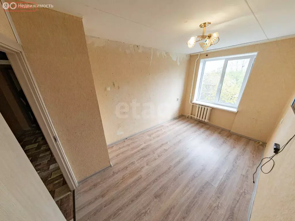3-комнатная квартира: Петрозаводск, улица Грибоедова, 14 (60 м) - Фото 2