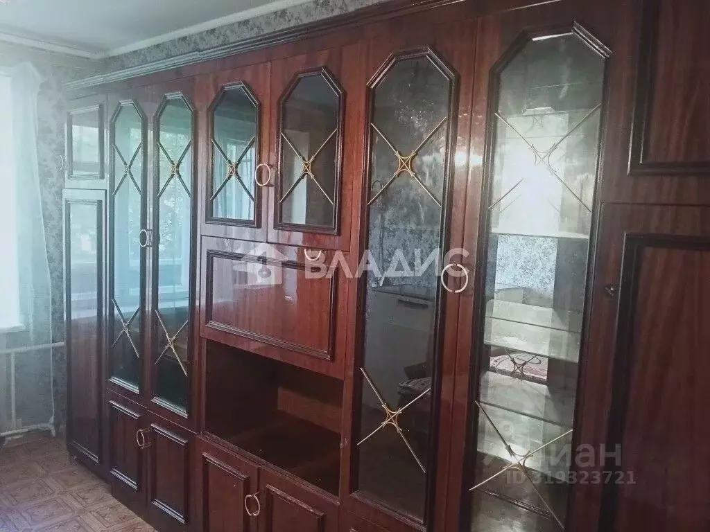 2-к кв. Тамбовская область, Тамбов Социалистическая ул., 9 (46.7 м) - Фото 0