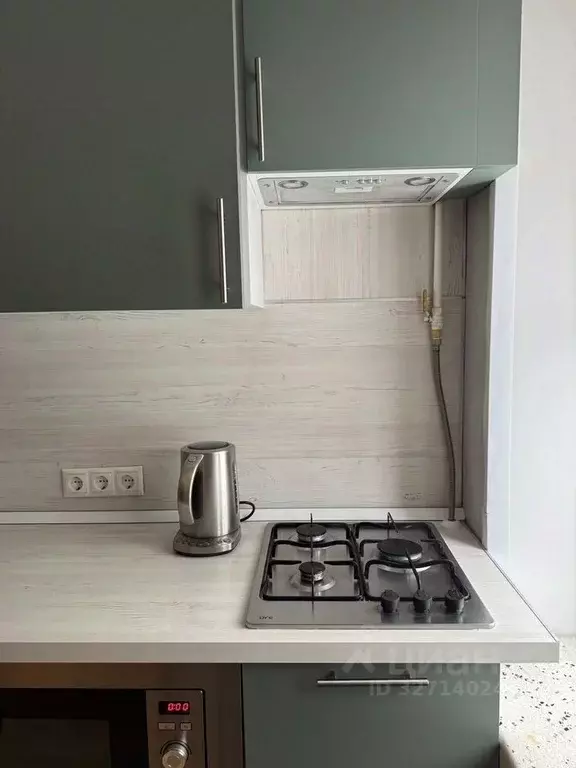 2-к кв. Москва ул. Ефремова, 9 (46.0 м) - Фото 2