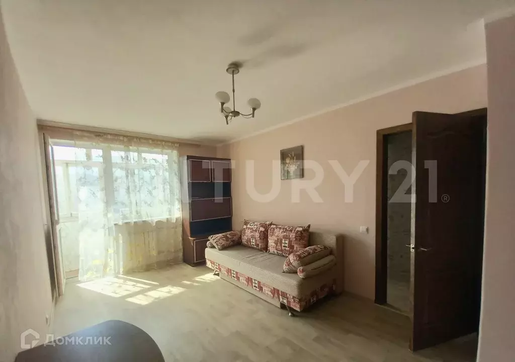Продаётся 1-к квартира, 31 м - Фото 0
