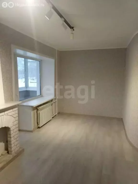 1-комнатная квартира: Новоалтайск, улица Крылова, 3 (31 м) - Фото 2