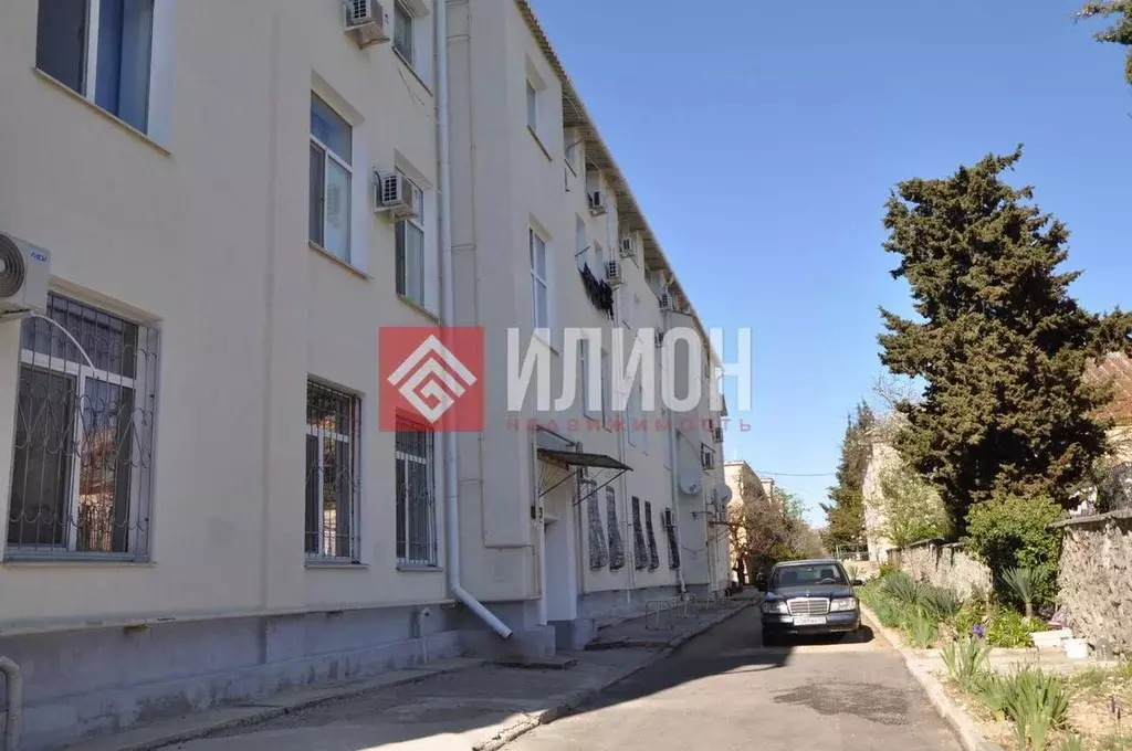 3-к кв. Севастополь ул. Коли Пищенко, 22 (74.7 м) - Фото 2