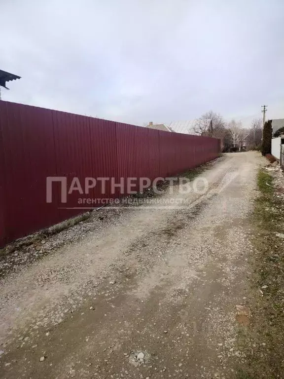 Участок в Краснодарский край, Северский район, Ильское городское ... - Фото 0