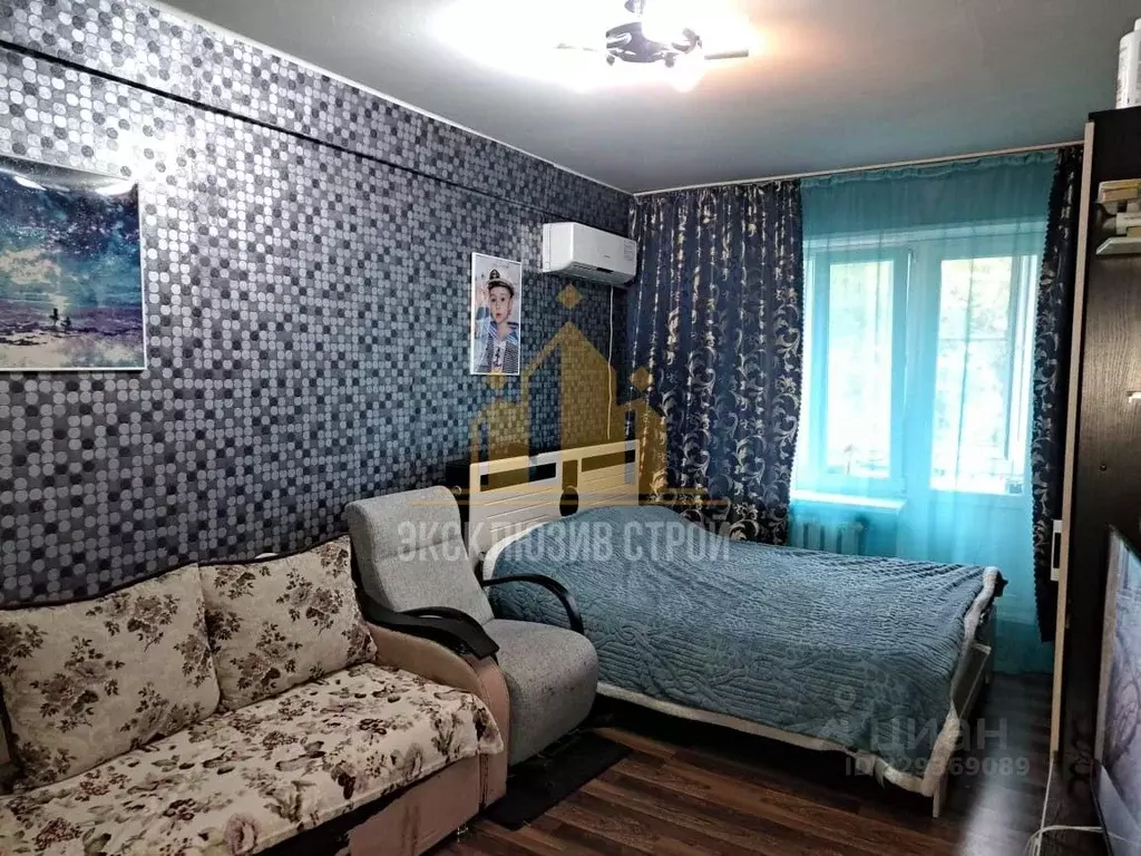 2-к кв. Ставропольский край, Ессентуки ул. Урицкого, 38 (43.0 м) - Фото 1