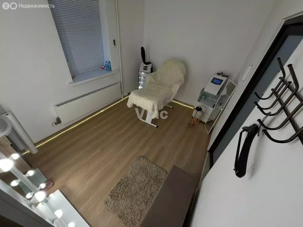 Торговая площадь (18.99 м) - Фото 1