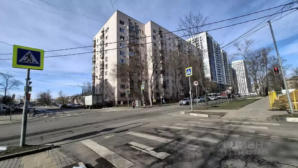 1-к кв. Московская область, Мытищи ул. Академика Каргина, 23к1 (44.0 ... - Фото 1