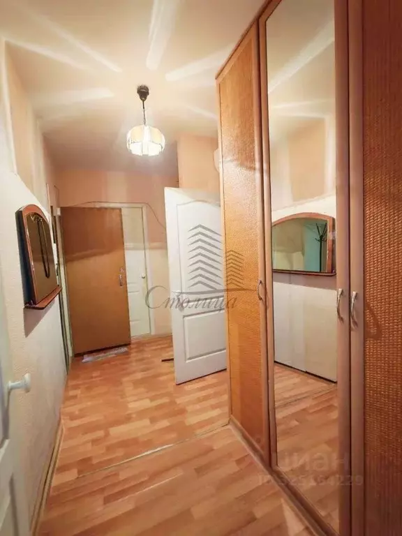 2-к кв. Белгородская область, Старый Оскол Жукова мкр, 21 (48.0 м) - Фото 0